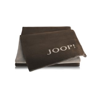 Blanket 824578 Joop! Udf Mokka-Taupe