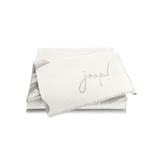 Blanket 828002 Joop! Flora Natur