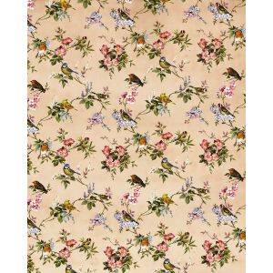 LJX4-003  Фототапет Concert de Demain