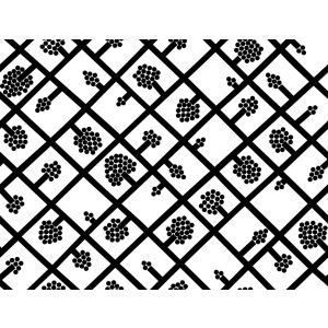 23345 Тапет Винил Marimekko 5