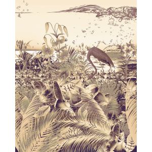 6031C-VD2 Фототапет Fantasia Dark