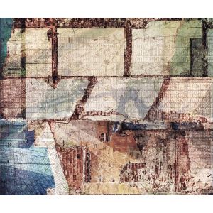 6001A-VD3 Фототапет Urban Art  