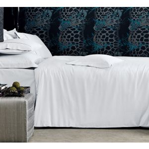 Спален комплект Valeron Crocodile.White