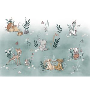 IADX8-022 фототапет Before the Bloom