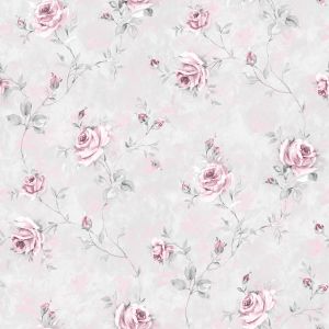 RG35738  Wallpaper vinyl Rose Garden