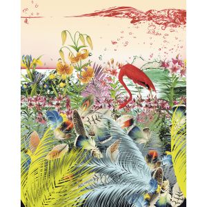 6031A-VD2 Фототапет Fantasia