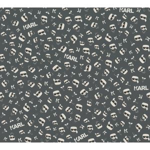 37843-7 Тапет винил Karl Lagerfeld