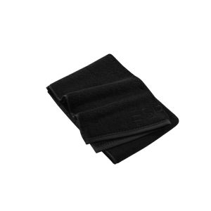 Towel Esprit Modern Solid.Black