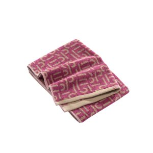 Towel Esprit Scatter.Blackberry