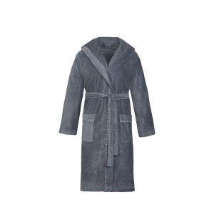 Халат Esprit Box.Grey Steel