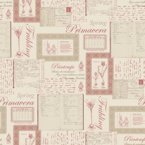 FK34418 Wallpaper vinyl FRESH KITCHEN 5