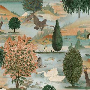 91531 Wallpaper Xanadu