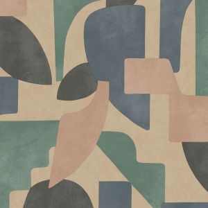 91713 Влийс тапет Arboretum