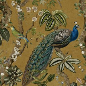 91743 Влийс тапет Arboretum