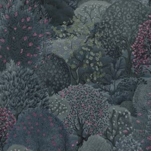 91751 Влийс тапет Arboretum