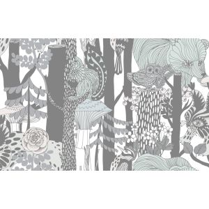 23342 Тапет Винил Marimekko 5