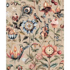 91943 Влийс тапет Tales Of The Manor