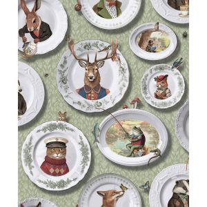 91962 Влийс тапет Tales Of The Manor