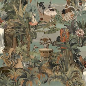 92092 Wallpaper Wanderlust