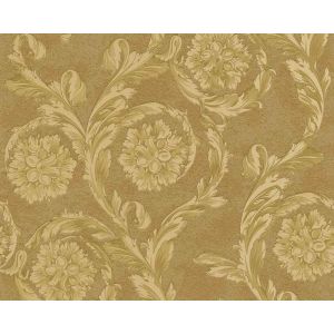 93588-3 Wallpaper Vinyl Versace