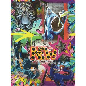 99381 Wallpaper Dream Catcher