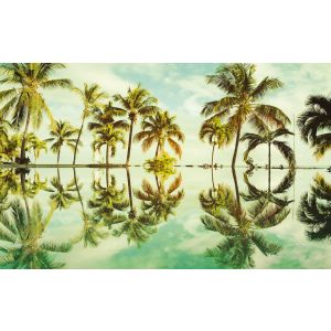 P012-VD4 Photomural Pure