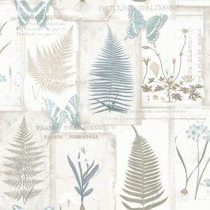 FK34414 Wallpaper vinyl FRESH KITCHEN 5