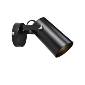 LS8700 Спот, Black