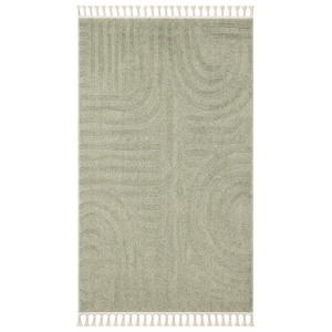 A2921a Green/Green Mika Quincey Rug
