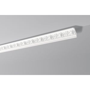 Стиропорен корниз E-25