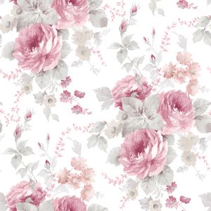RG35722  Wallpaper vinyl Rose Garden