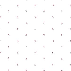 RG35720  Wallpaper vinyl Rose Garden