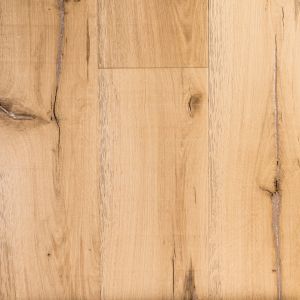 Parquet Flooring Car-949 Look Unfinished