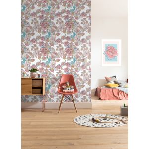 DX4-007 Фототапет Cindarella Blossom