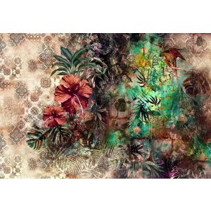 8-210 Фототапет Sherazade