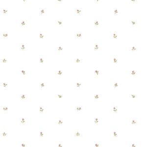 CG28872 Wallpaper vinyl Rose Garden