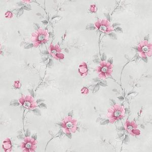RG35733  Wallpaper vinyl Rose Garden