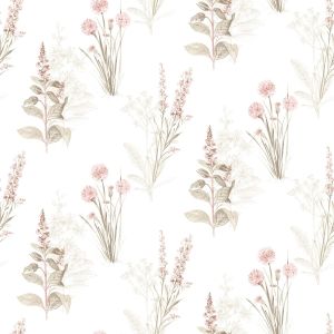 AF37715 Тапет Винил Abby Rose 4