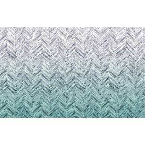 6000B-VD4 Фототапет Herringbone Mint