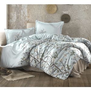 Спален Комплект Alvin.V1 Mint