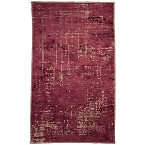 27-1 Cherry Red Mika Pashmina Килим