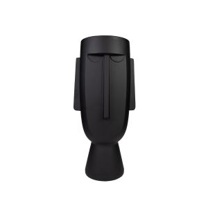 G25-183b Кашпа Черна