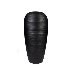 G25-185/186/187 Кашпа Черна