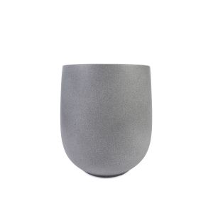 G25-169 Кашпа Сива