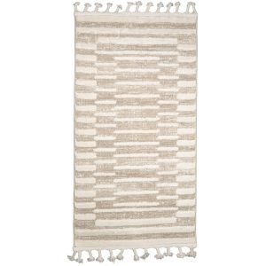 A2482a Cream/Beige Mika Quincey Килим