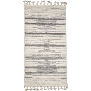 A2471a Grey/Cream Mika Quincey Килим
