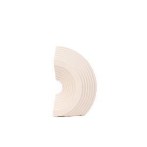 G25-27a Керамична Фигура B Крем