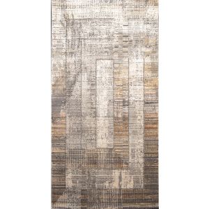 A2420a Anthracite/Ivory Mika Rug Lisa
