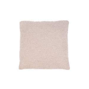 G25-234-5 Decorative Pillow Boucle Taupe