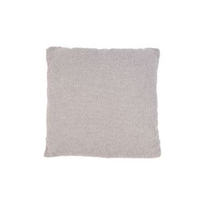 G25-234-14 Decorative Pillow Boucle Med.Grey